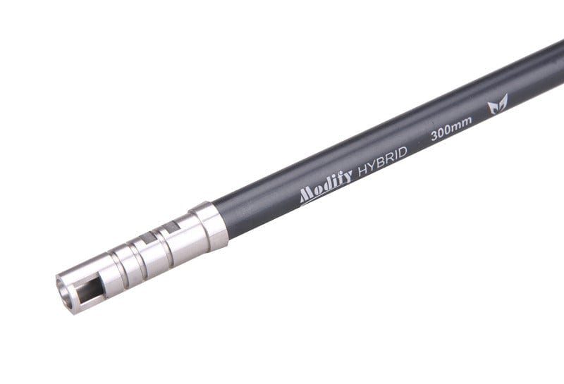 Modify Hybrid + 6.03mm precision barrel hop up rubber- 300 mm by Modify on Airsoft Mania Europe