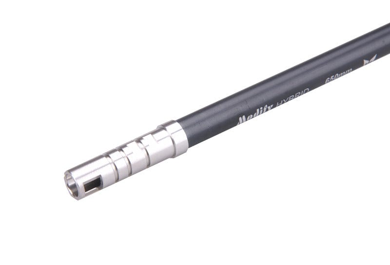 Modify Hybrid + 6.03mm precision barrel hop up rubber- 650 mm by Modify on Airsoft Mania Europe