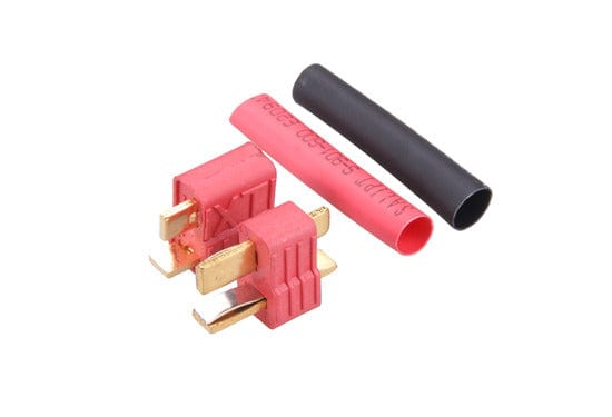 A set of plugs T-Connect Modify