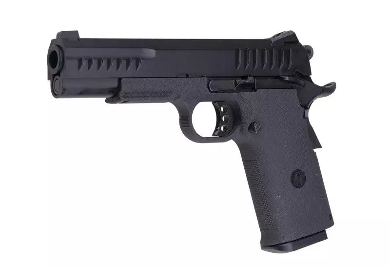 KP-08 HI-CAPA GAS pistol