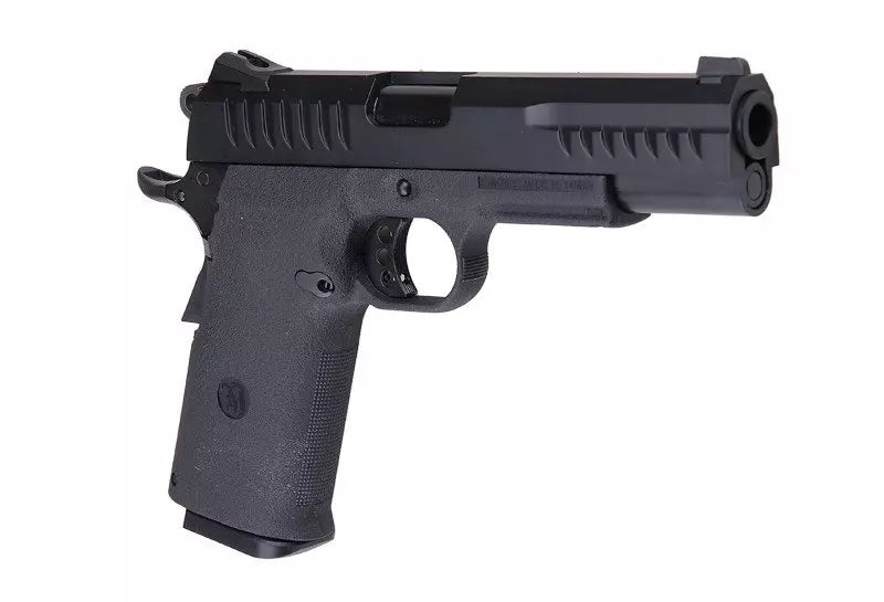 KP-08 HI-CAPA GAS pistol