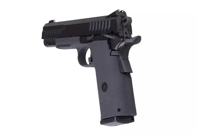 KP-08 HI-CAPA GAS pistol
