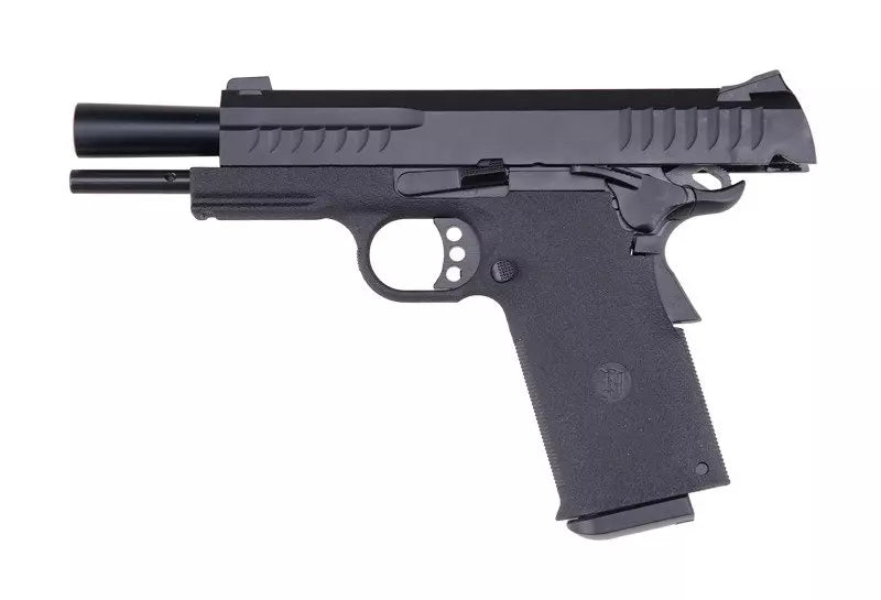 KP-08 HI-CAPA GAS pistol