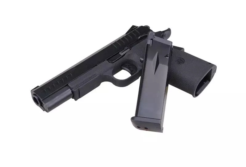 KP-08 HI-CAPA GAS pistol