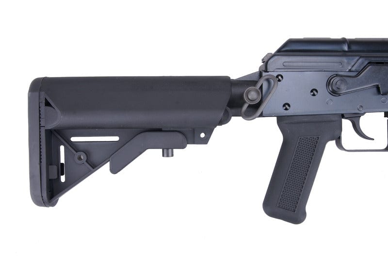 PMC WE-R015 carbine replica by WE on Airsoft Mania Europe