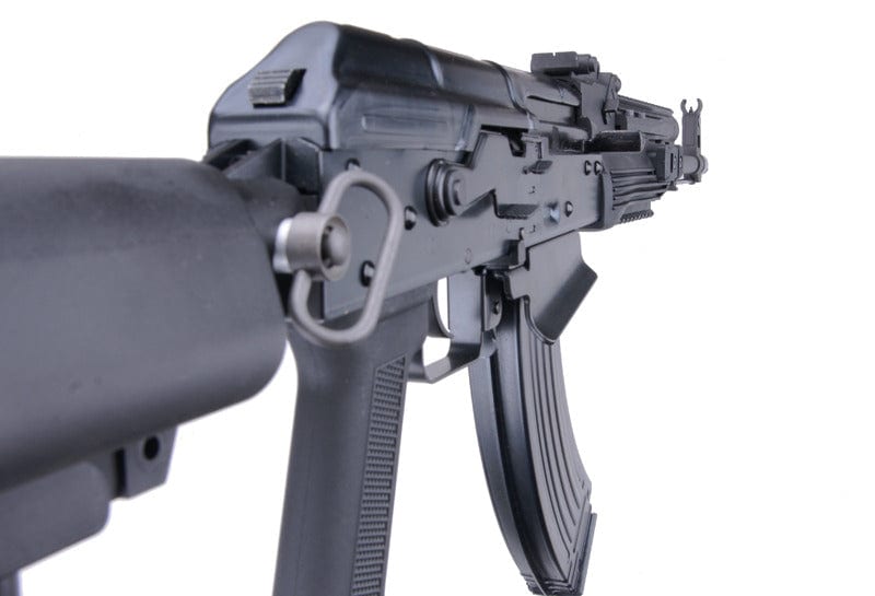 PMC WE-R015 carbine replica by WE on Airsoft Mania Europe