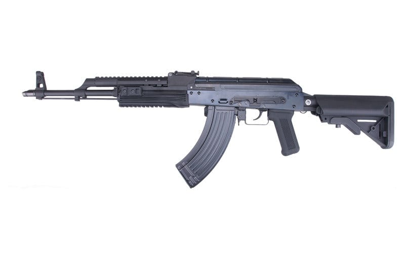 AK PMC Gas Blowback