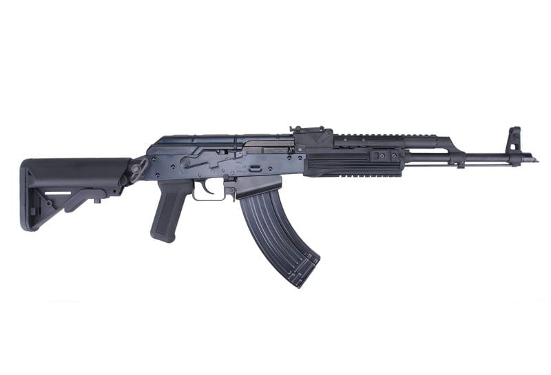 PMC WE-R015 carbine replica by WE on Airsoft Mania Europe