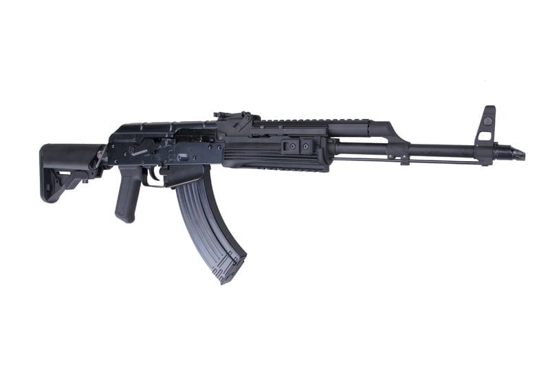 PMC WE-R015 carbine replica by WE on Airsoft Mania Europe