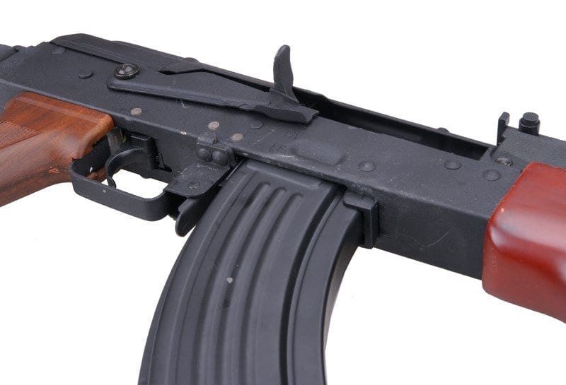 AIMS Romenian AK (RK-15)