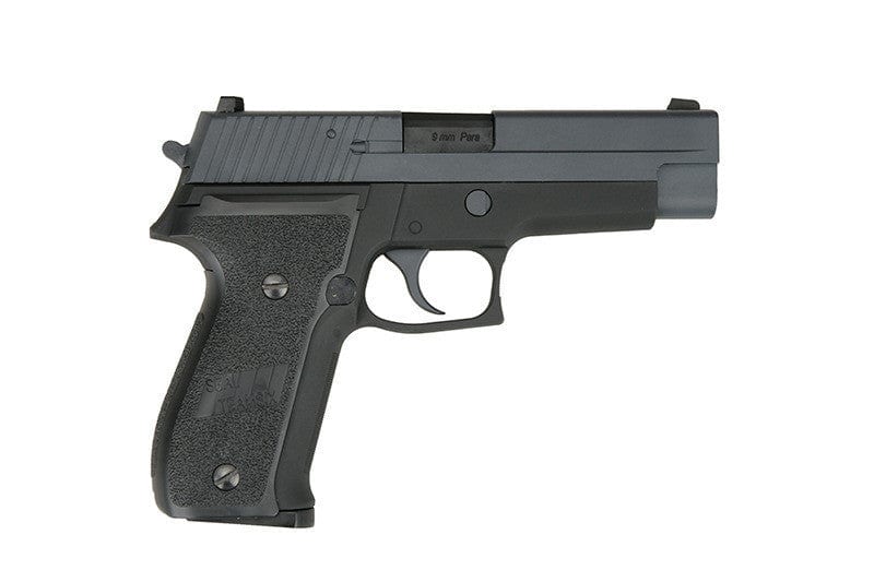 WE-058 pistol replica by WE on Airsoft Mania Europe