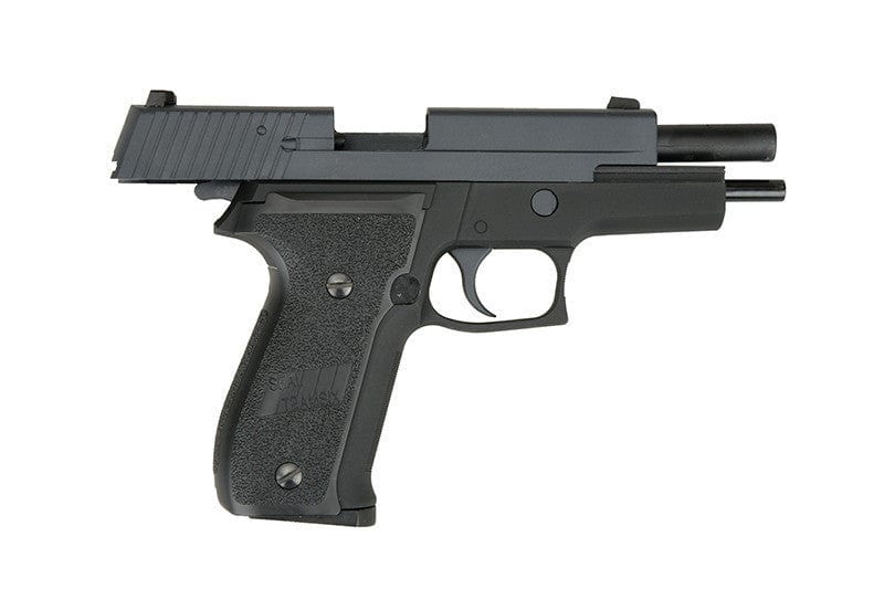 WE-058 pistol replica by WE on Airsoft Mania Europe