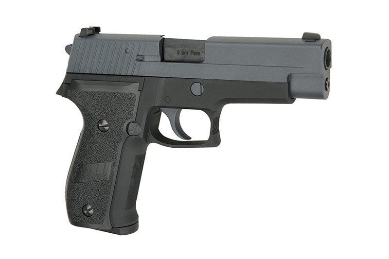 WE-058 pistol replica by WE on Airsoft Mania Europe