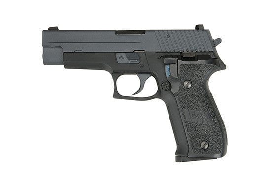 WE-058 pistol replica by WE on Airsoft Mania Europe