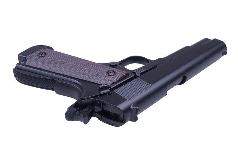 1911 KP-1911 CO2 pistol
