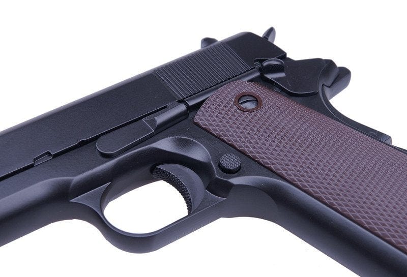 1911 KP-1911 CO2 pistol
