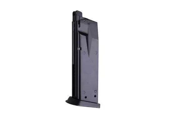 Magazine for the Sig-Sauer pistol replicas