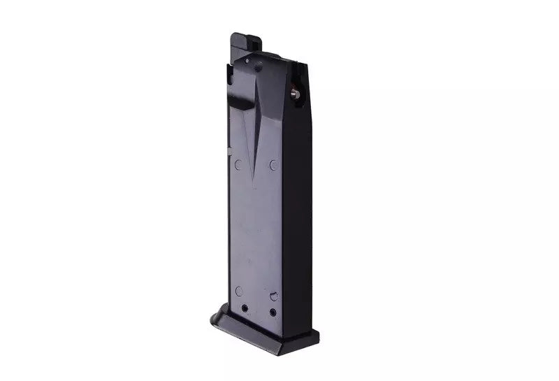 Magazine for the Sig-Sauer pistol replicas