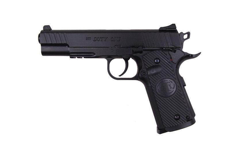 STI DUTY ONE CO2 pistol