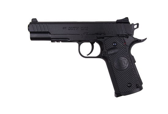STI DUTY ONE CO2 pistol