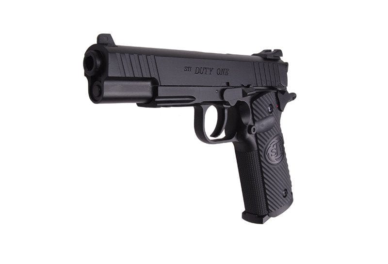 STI DUTY ONE CO2 pistol