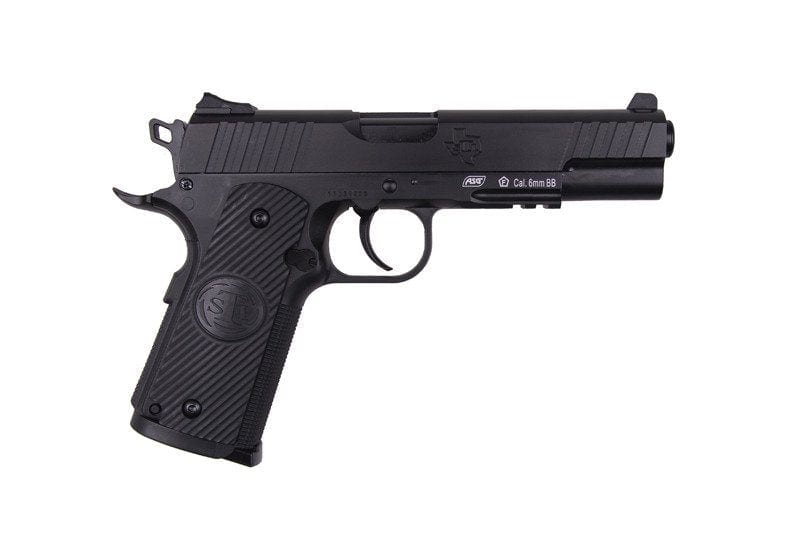 STI DUTY ONE CO2 pistol