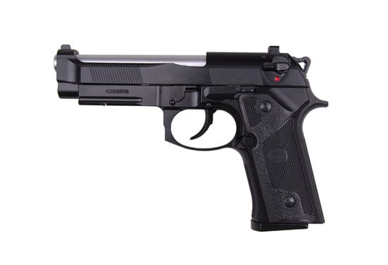 M9 pistol replica IA