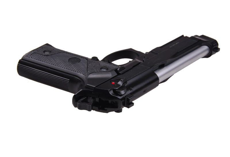 M9 pistol replica IA