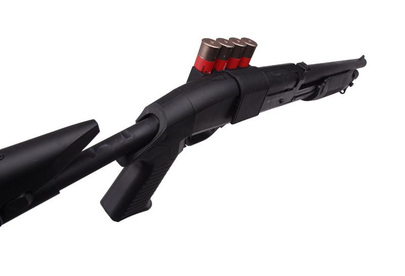 Franchi SAS 12 Shotgun by ASG on Airsoft Mania Europe