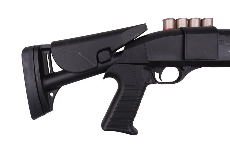 Franchi SAS 12 Shotgun by ASG on Airsoft Mania Europe