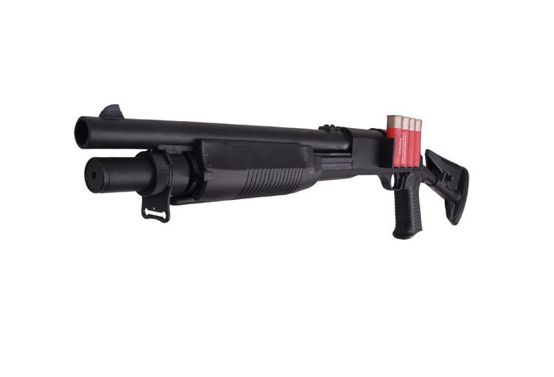 Franchi SAS 12 Shotgun by ASG on Airsoft Mania Europe