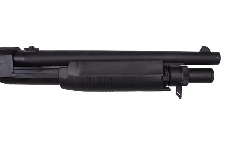 Franchi SAS 12 Shotgun by ASG on Airsoft Mania Europe