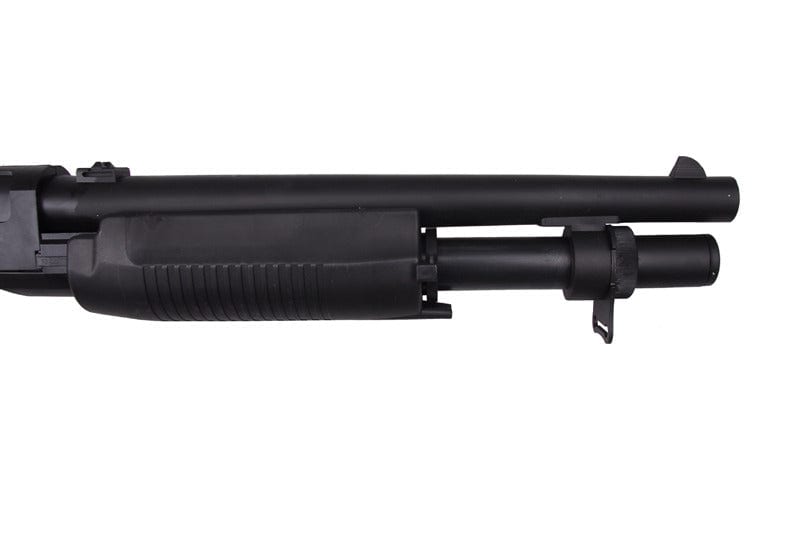Franchi SAS 12 Shotgun by ASG on Airsoft Mania Europe
