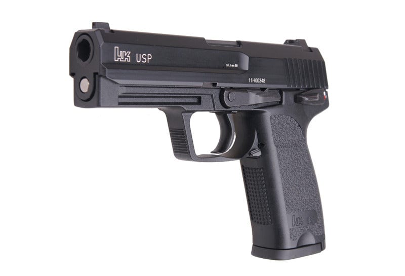 H & K USP pistol replica .45 by Umarex on Airsoft Mania Europe