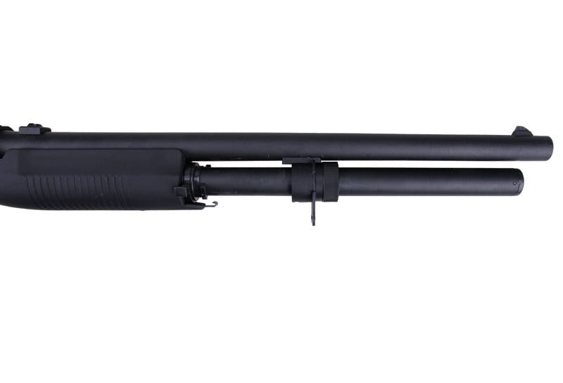 Franchi SAS Shotgun 12-burst 3