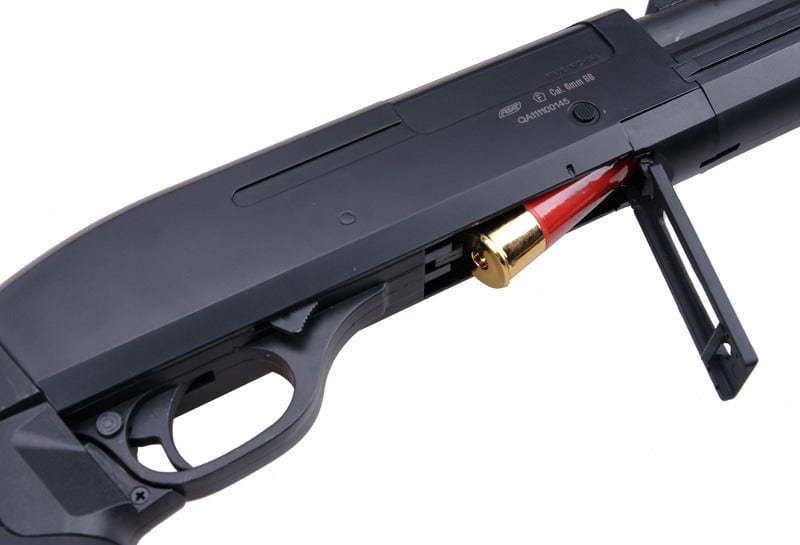 Franchi SAS Shotgun 12-burst 3