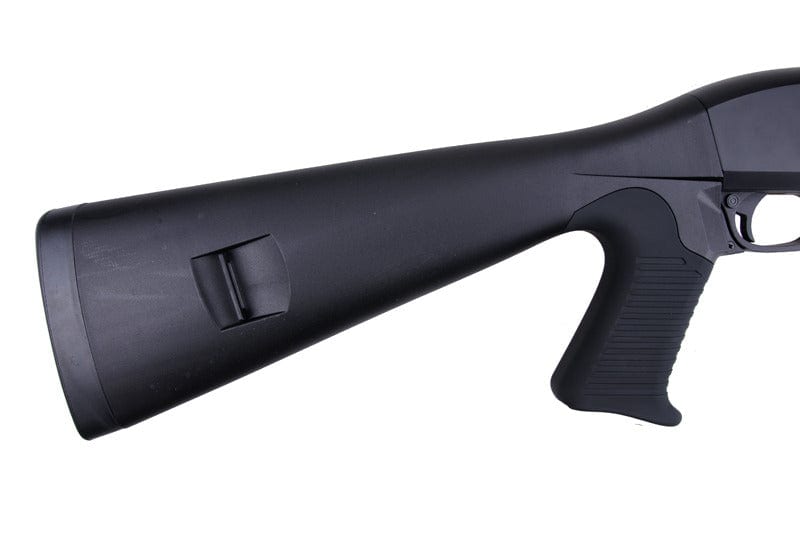 Franchi SAS Shotgun 12-burst 3