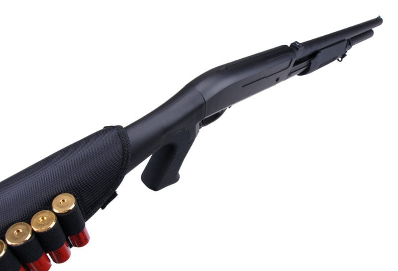 Franchi SAS Shotgun 12-burst 3