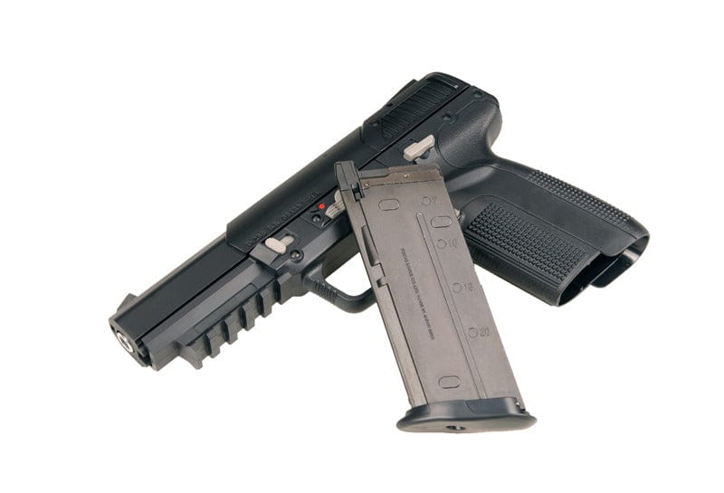 FN 5.7 Gas Pistol
