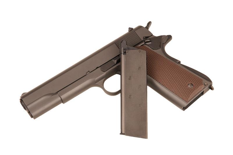 M1911 Gas Pistol