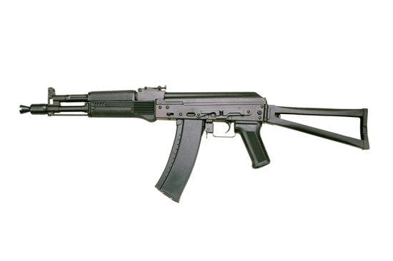 AK105 NV assault rifle replica