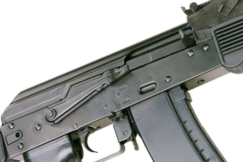 AK104 NV assault rifle replica (LCK104)