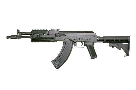 AK104 NV assault rifle (TK104)
