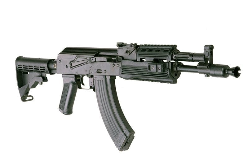 AK104 NV assault rifle (TK104)