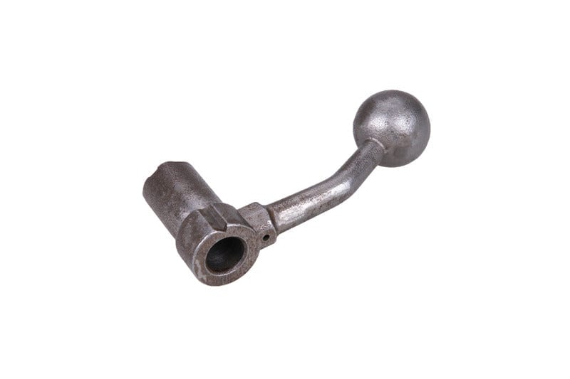 MB01 replica cocking handle by WELL on Airsoft Mania Europe