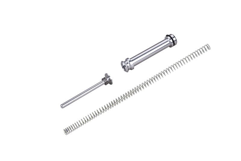 MB02, MB03 replica tune up kit by WELL on Airsoft Mania Europe