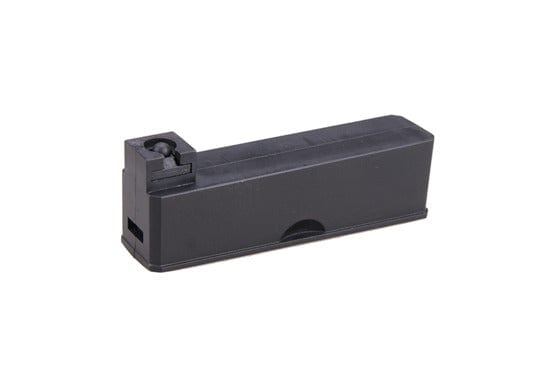 M70 type low-cap magazine