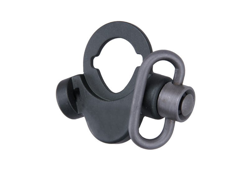 Ambidextrous tactical sling attachment point by Element on Airsoft Mania Europe