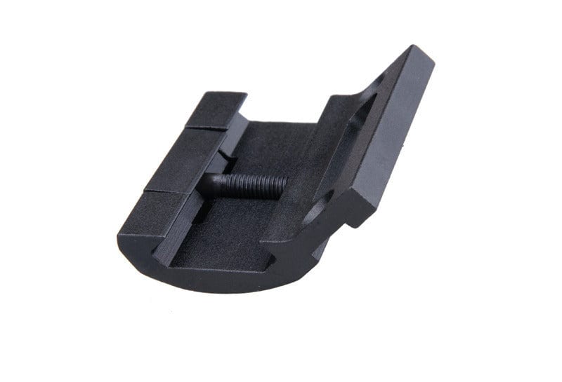 RIS rail flashlight mount by Element on Airsoft Mania Europe