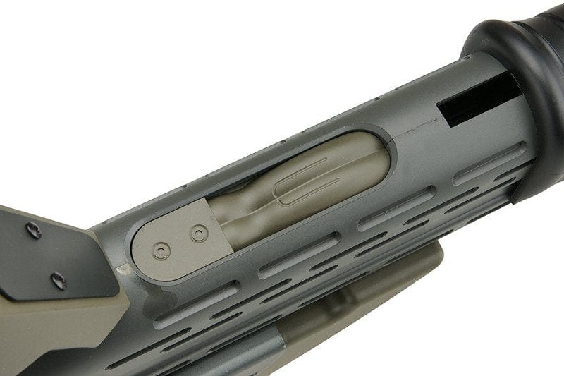 M41A Pulse Rifle - Olive